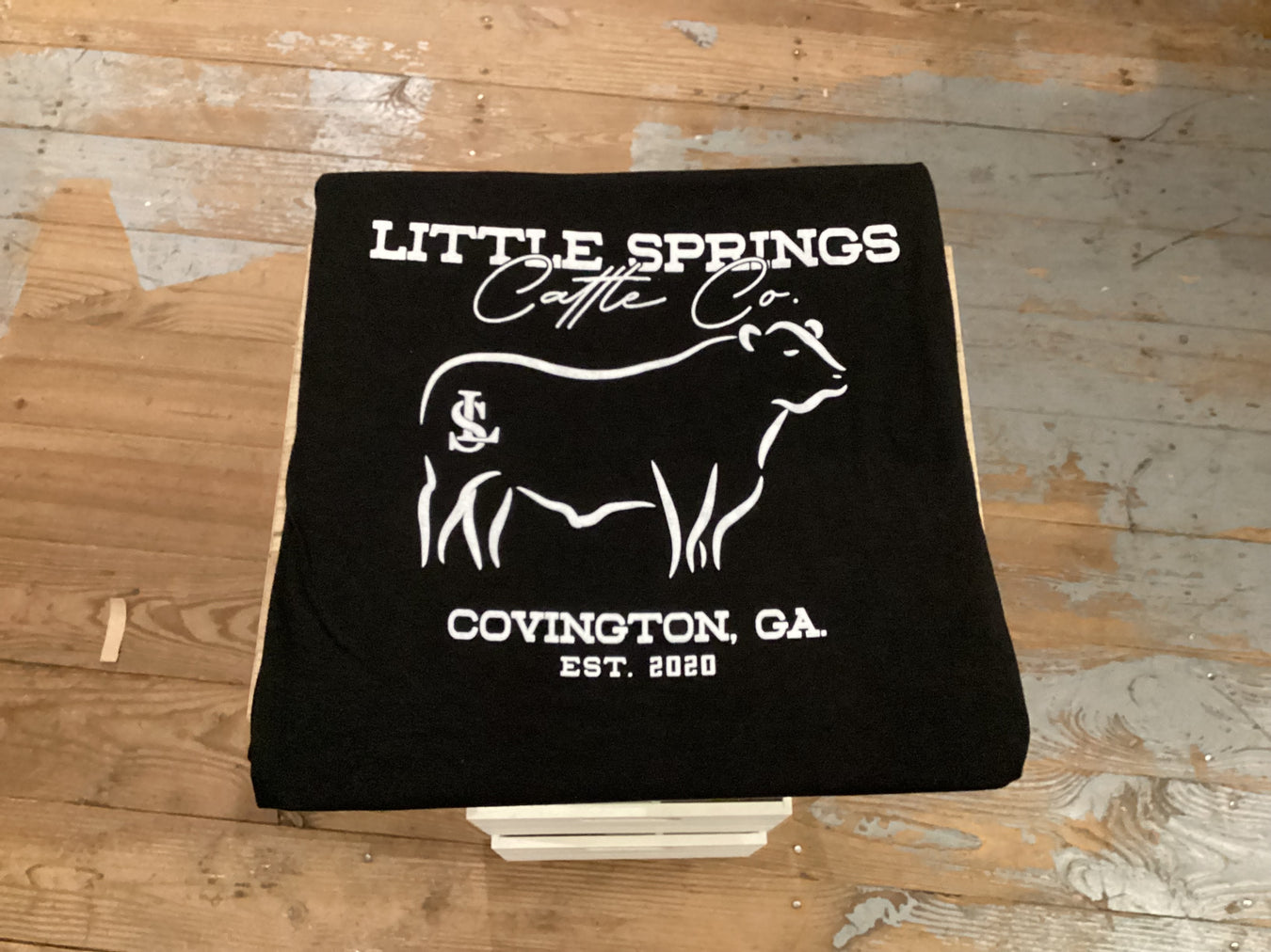 Apparel & Bags