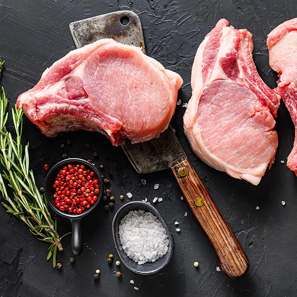 Pork