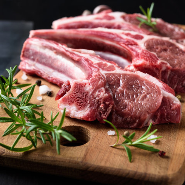 Lamb