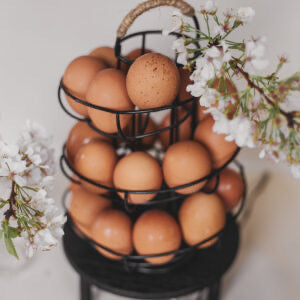 Eggs