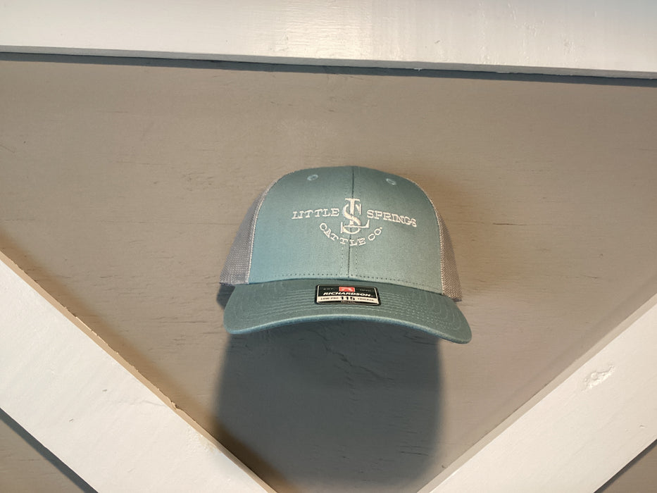 LSCC Center Embroidered Hats