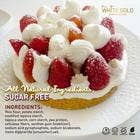 Extra White Gold - Gluten Free  All Purpose flour
