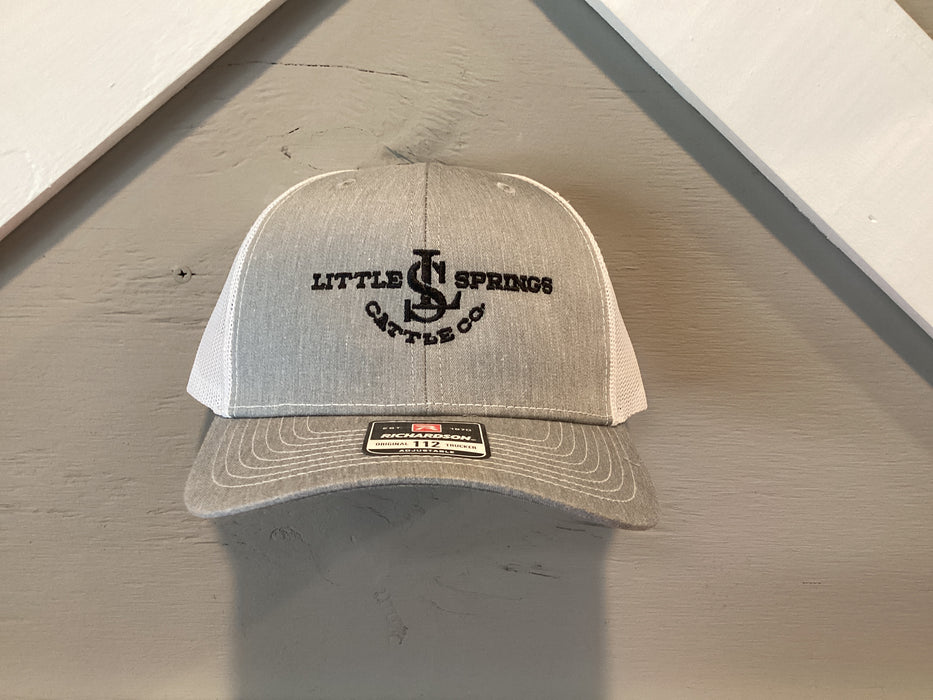 LSCC Center Embroidered Hats