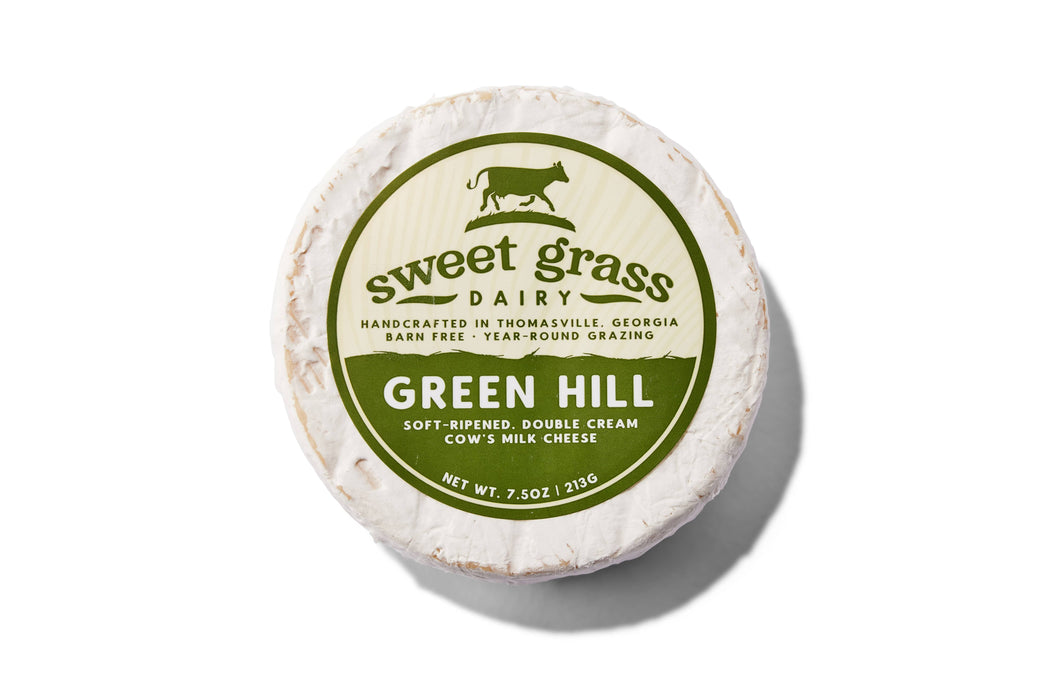 Green Hill