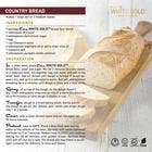 Extra White Gold - Gluten-Free Bread flour
