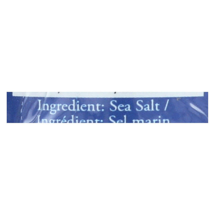 Celtic Sea Salt w/ Grinder