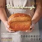 Extra White Gold - Gluten-Free Bread flour