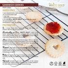 Extra White Gold - Gluten Free  All Purpose flour