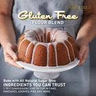 Extra White Gold - Gluten Free  All Purpose flour