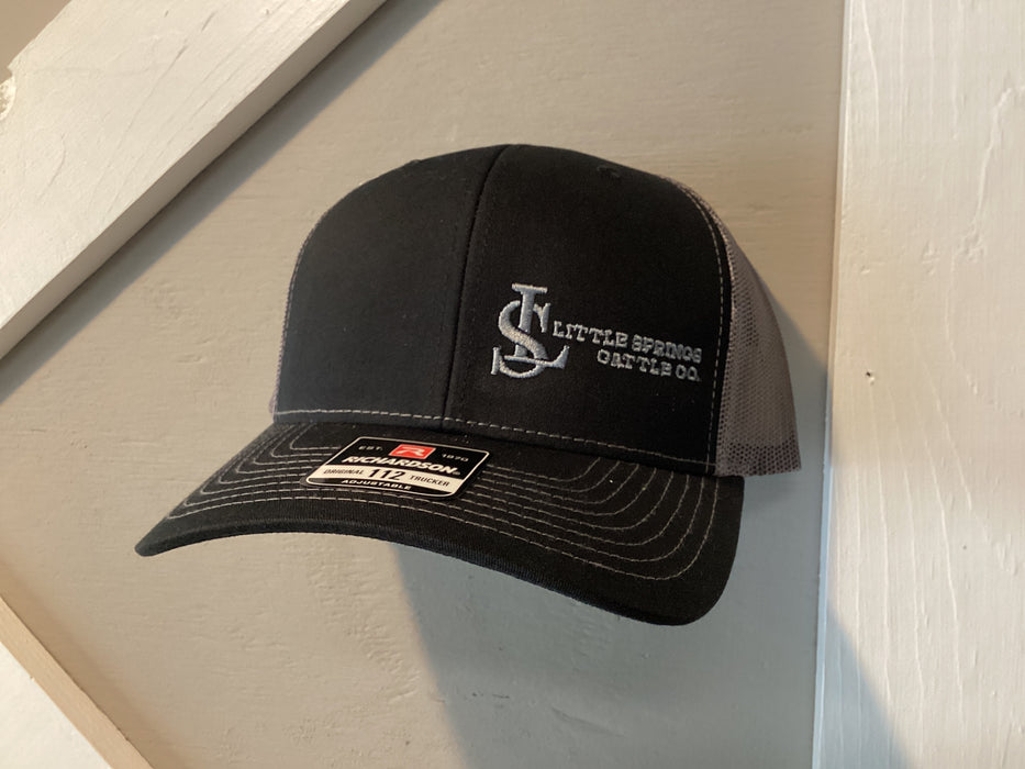 LSCC Side Embroidered Hats