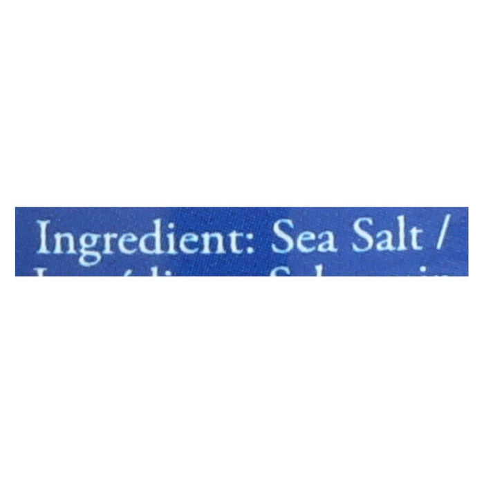 Celtic Sea Salt w/o Grinder
