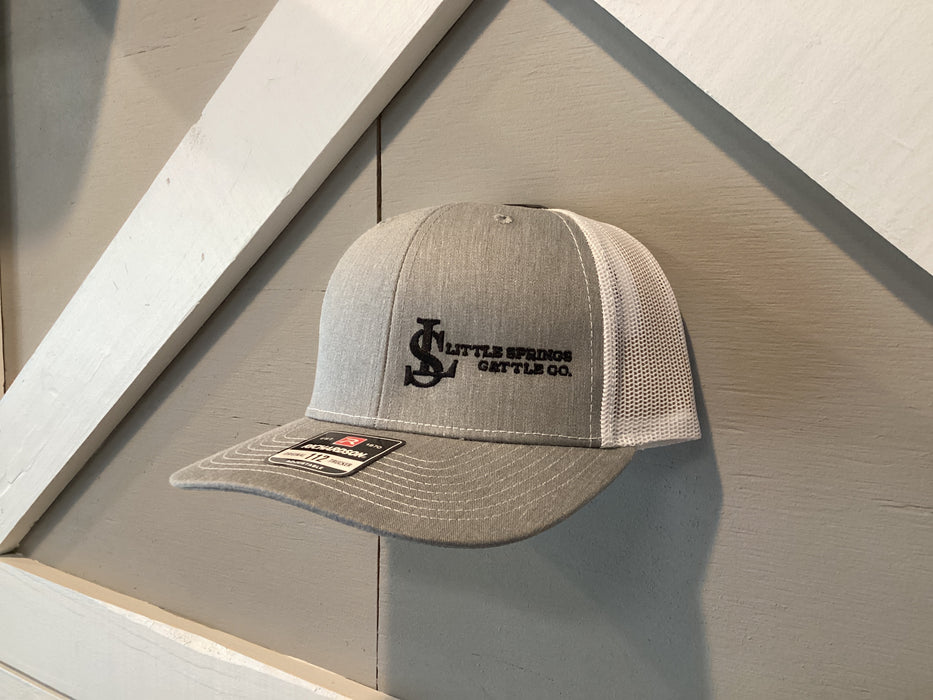 LSCC Side Embroidered Hats