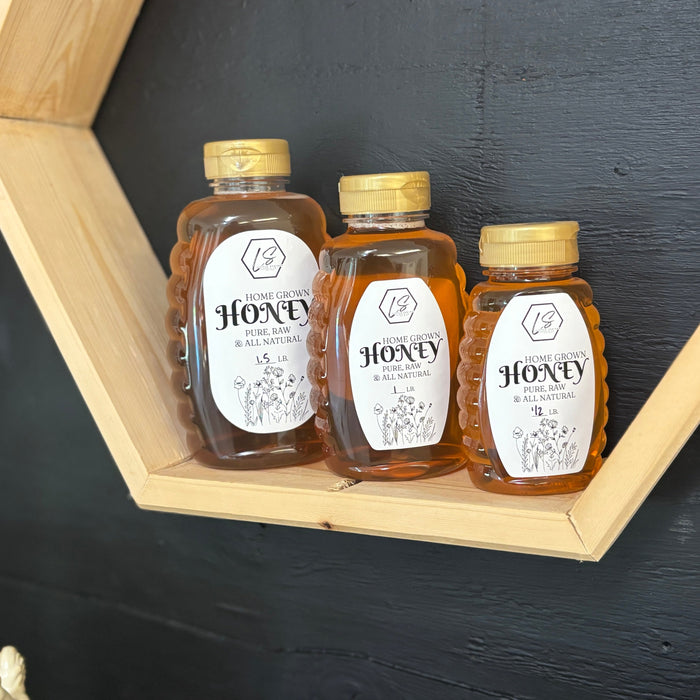 Honey