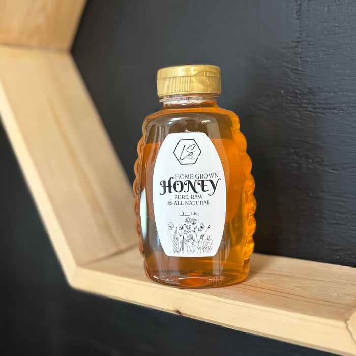 Honey