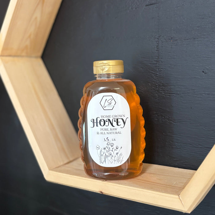 Honey