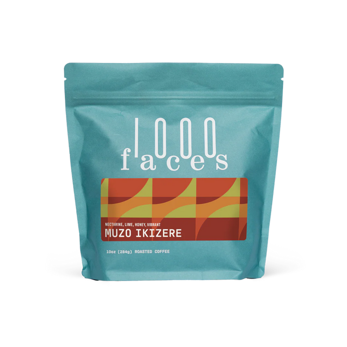 1000 Faces Coffee