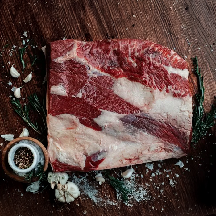 Beef Brisket