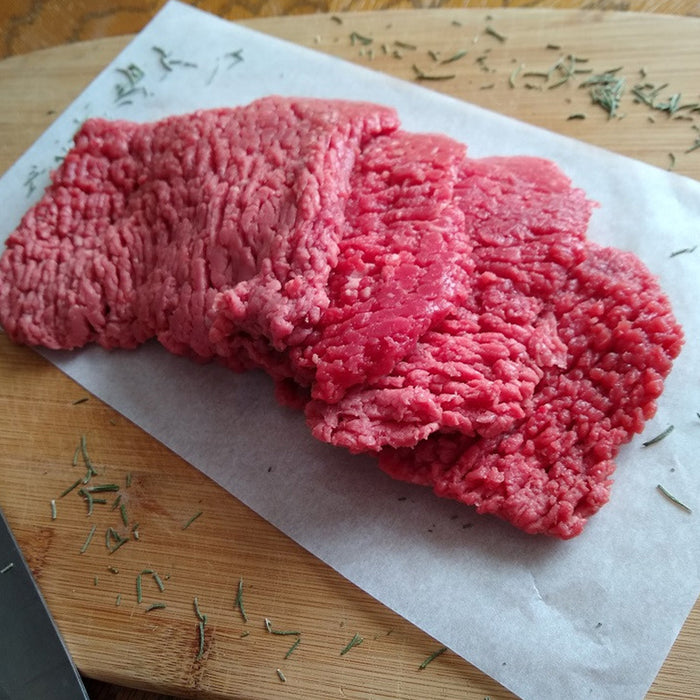 Beef Cube Steak