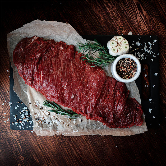 Beef Flank Steak