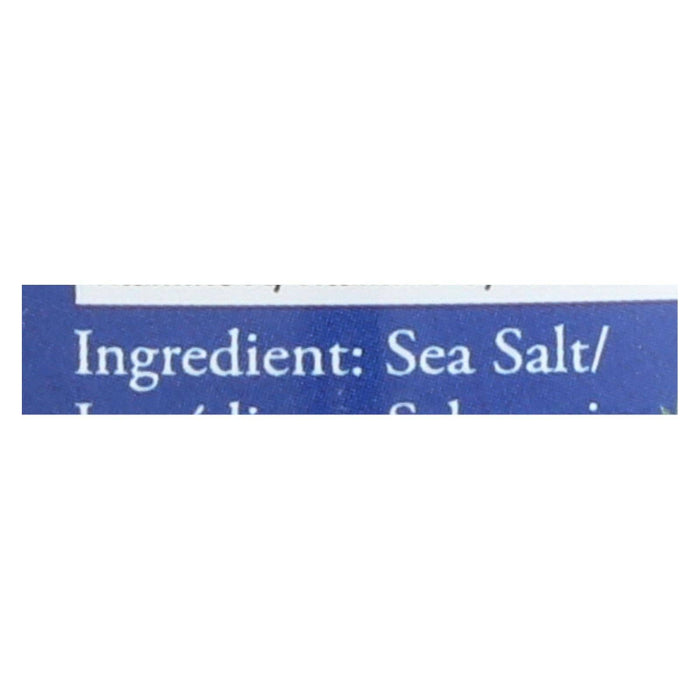 Celtic Sea Salt Shaker - Fine Ground 8 oz