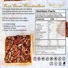 Extra White Gold - Gluten Free  All Purpose flour
