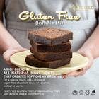 Extra White Gold - Gluten-Free Brownies Mix