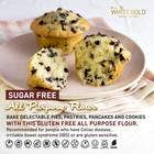 Extra White Gold - Gluten Free  All Purpose flour