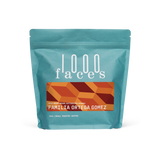 1000 Faces Coffee