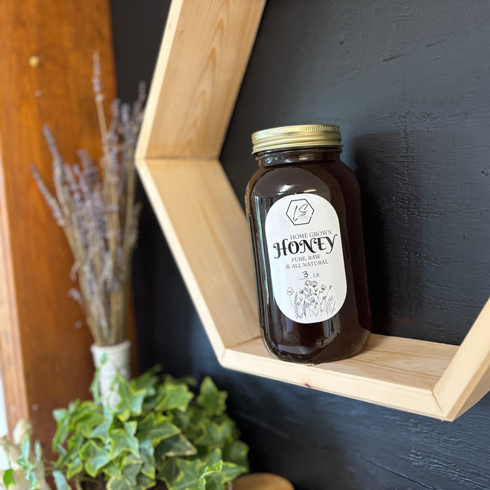 Honey