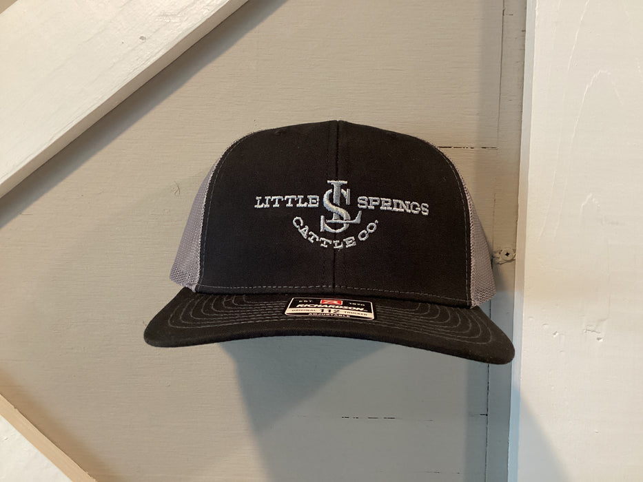 LSCC Center Embroidered Hats