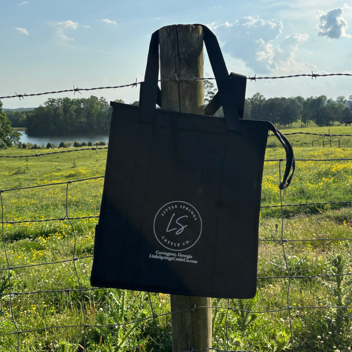 Cooler Bag