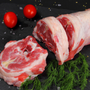 Lamb Neck