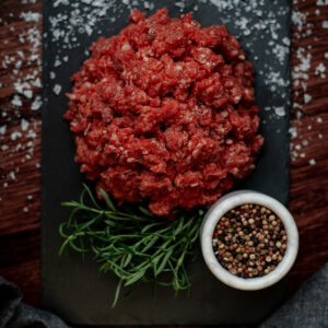 Ground Beef Brisket