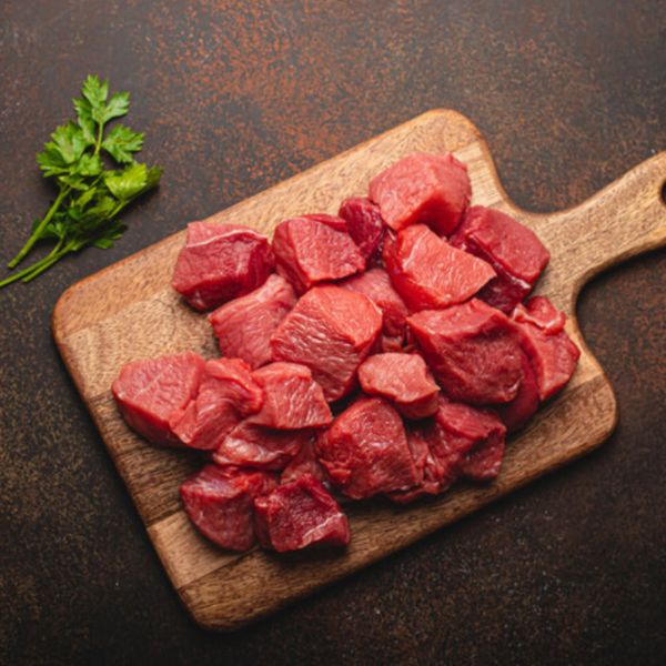 Beef Stew Meat