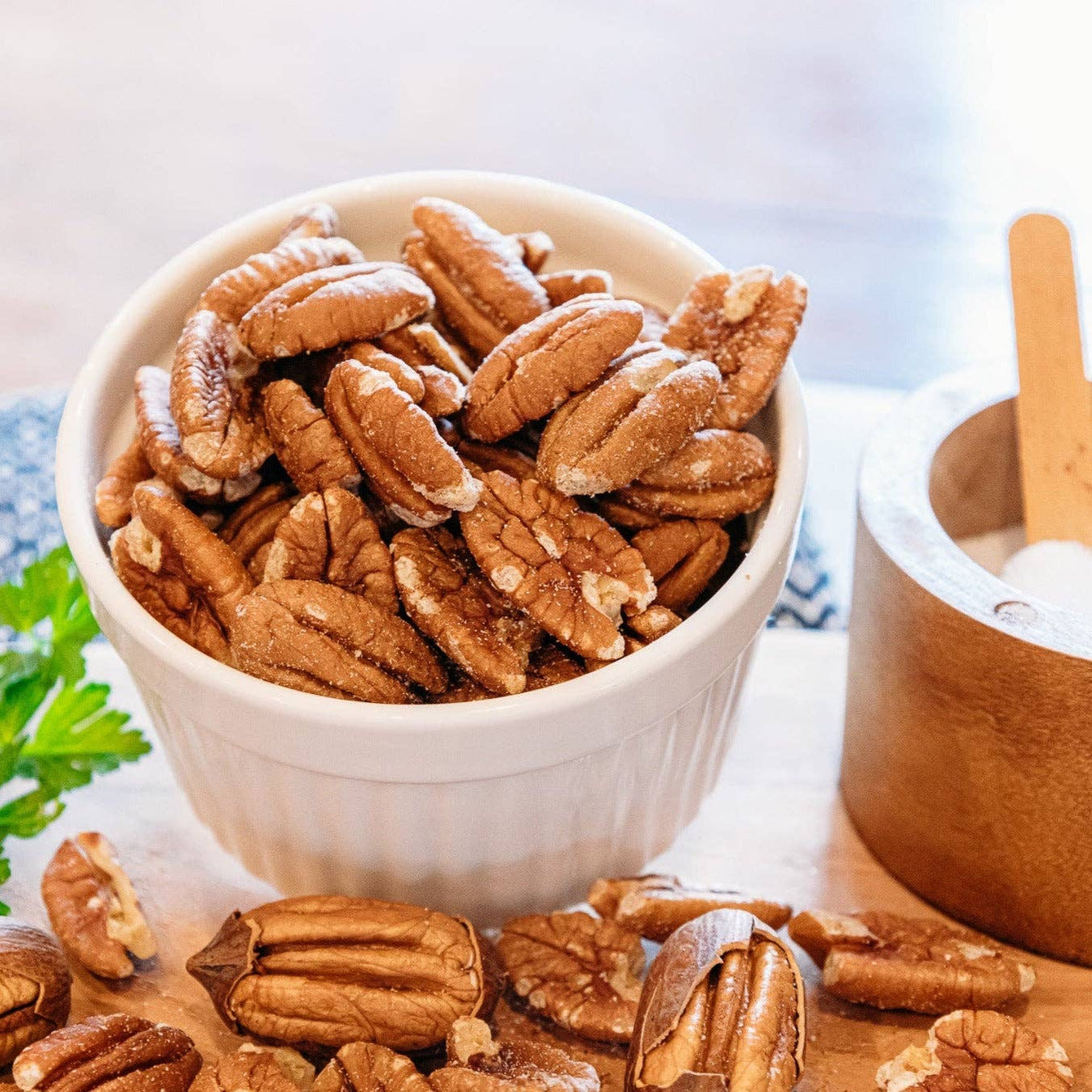 Ellis Bros. Pecans