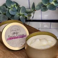 A Nurse's Way: Goat Milk Soaps