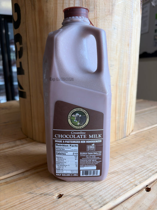 Southern Swiss Dairy