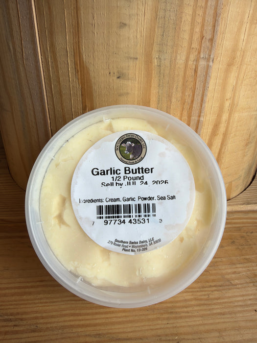 Southern Swiss Dairy