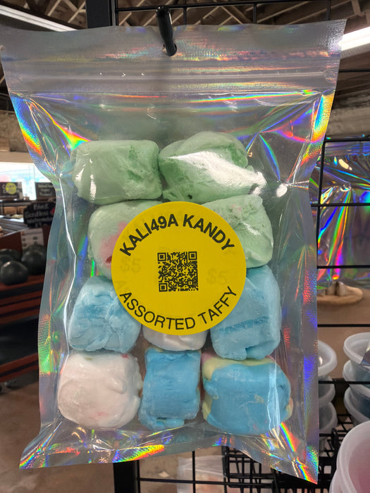 Kali49a Kandy