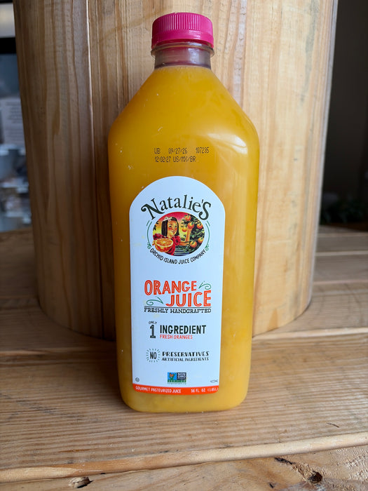 Natalie's Juices