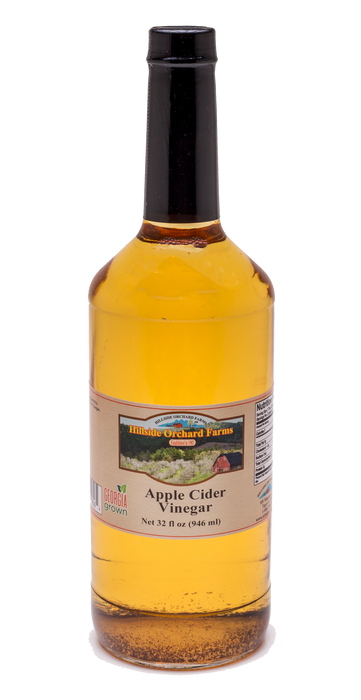 Apple Cider Vinegar