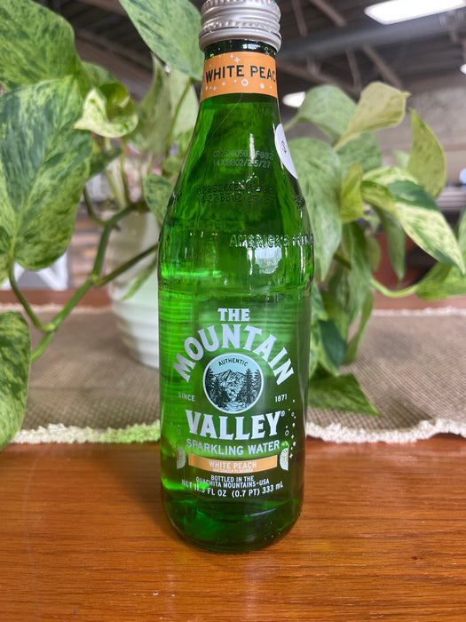 Mountain Valley Spring Water 1 Liter 