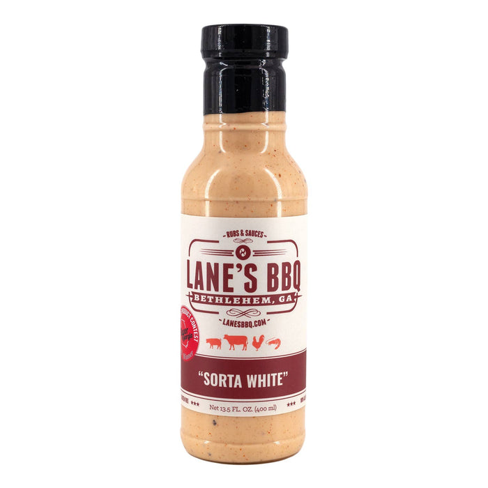 Sorta White Sauce - 13.5oz