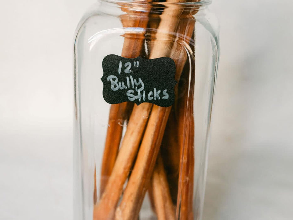 Journey's Dog Treats