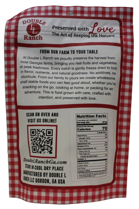 Sweet Potato Chips