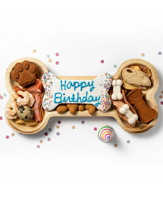 Journey's Dog Treats