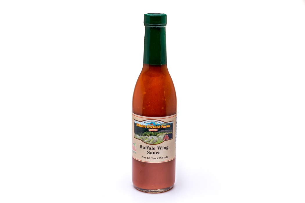 Buffalo Wing Sauce