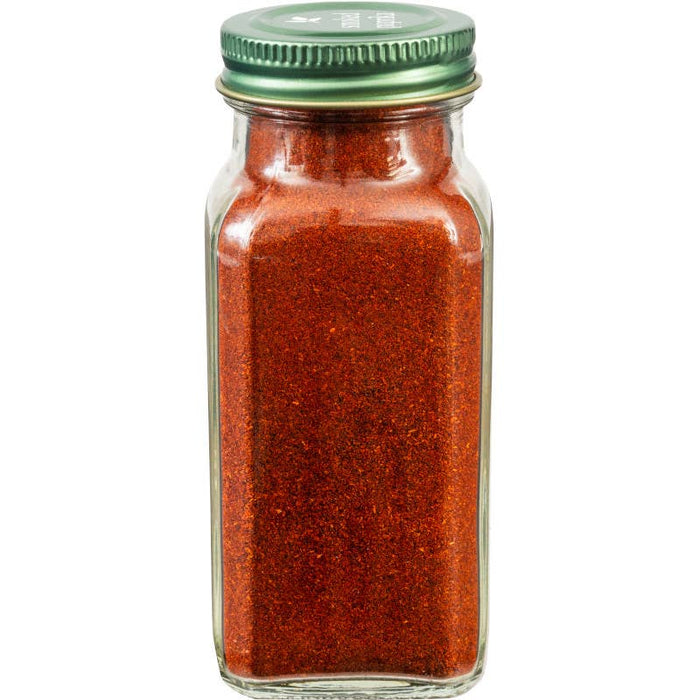 Simply Organic Smoked Paprika, Certified Organic