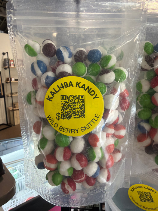 Kali49a Kandy