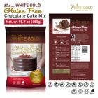 Extra White Gold - Gluten Free Chocolate Cake mix